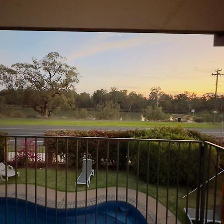 Mildura Riverview Motel Gol Gol Экстерьер фото
