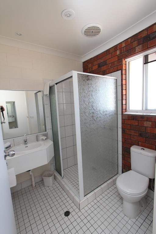 Mildura Riverview Motel Gol Gol Экстерьер фото