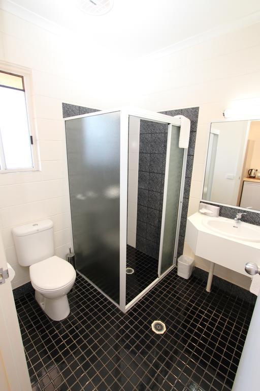 Mildura Riverview Motel Gol Gol Экстерьер фото