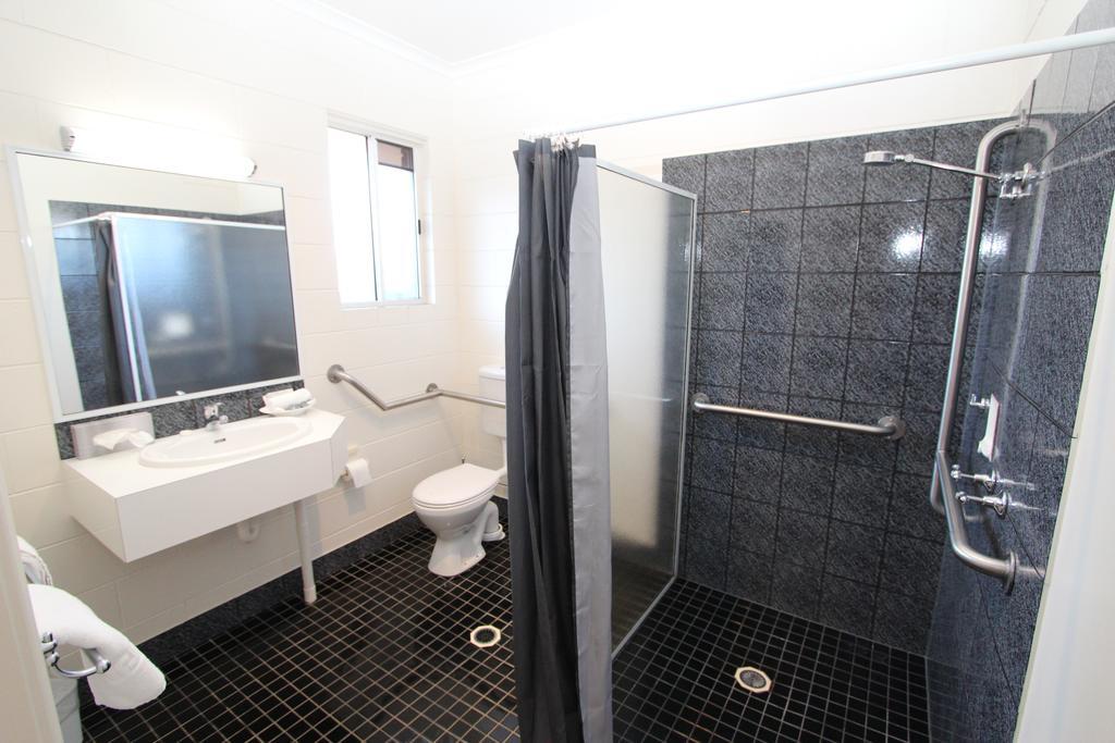 Mildura Riverview Motel Gol Gol Экстерьер фото