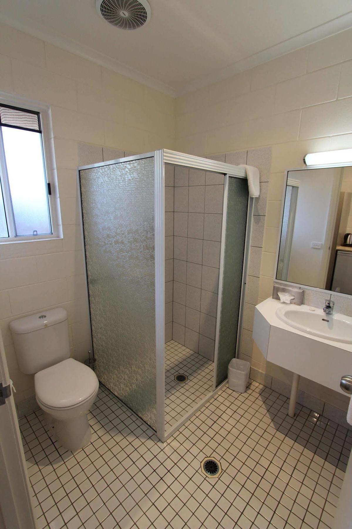 Mildura Riverview Motel Gol Gol Экстерьер фото
