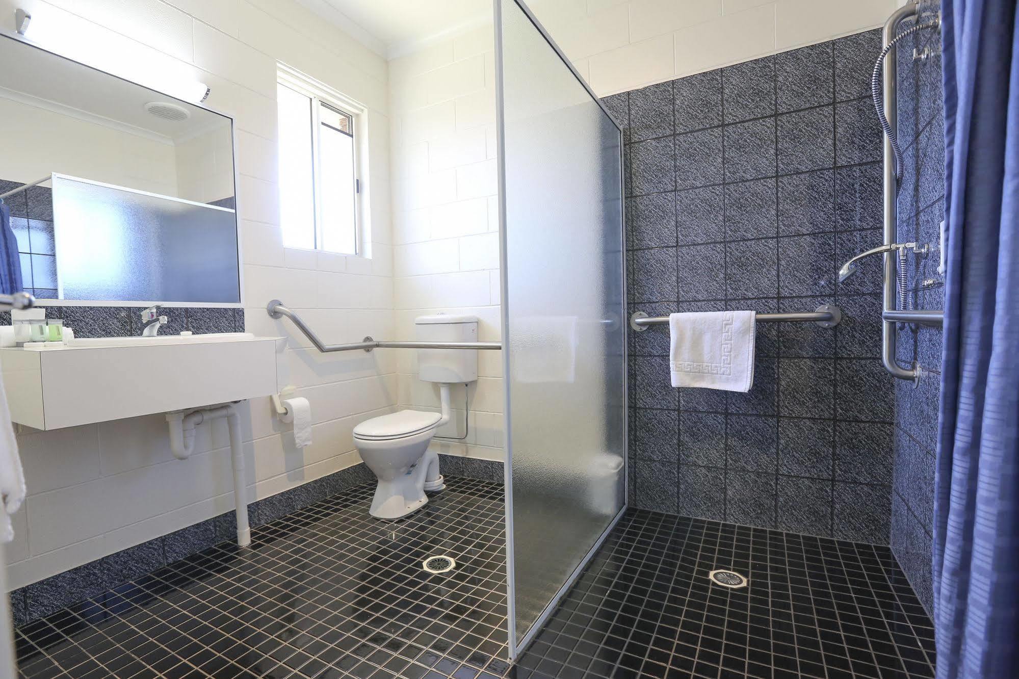 Mildura Riverview Motel Gol Gol Экстерьер фото