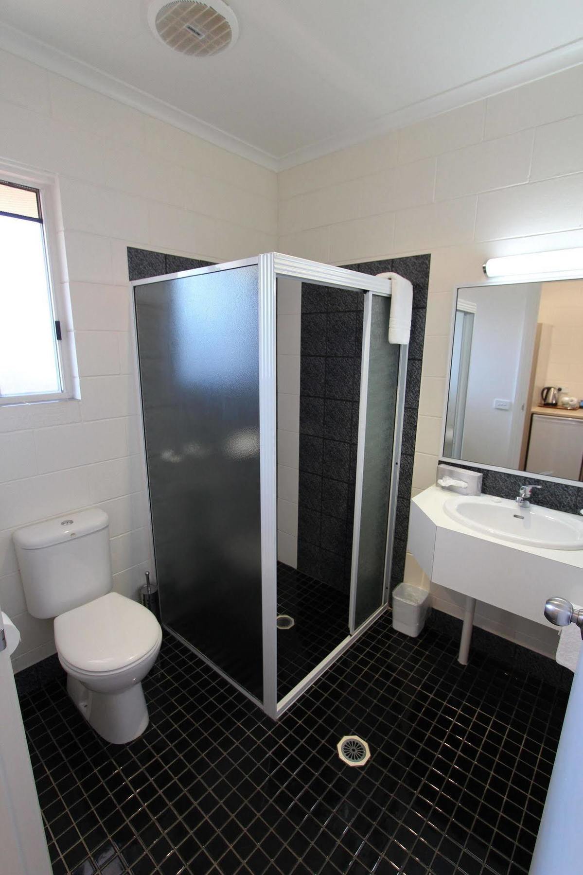 Mildura Riverview Motel Gol Gol Экстерьер фото